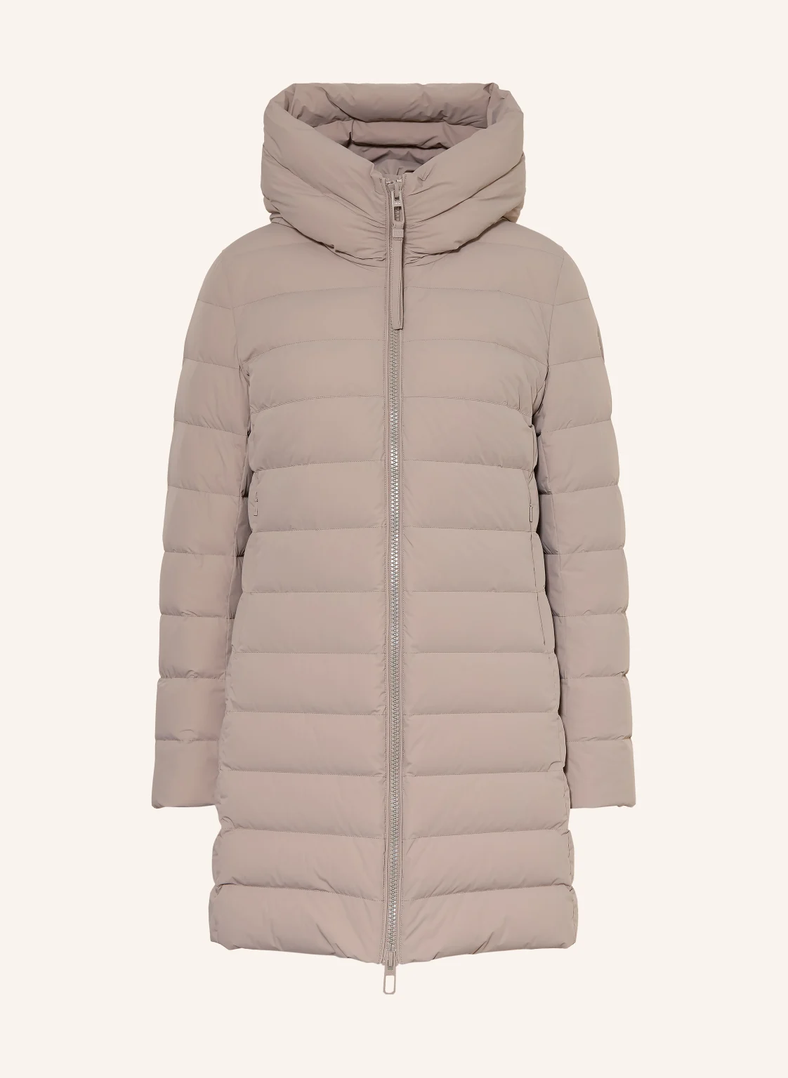 DUNO Lightweight-Daunenmantel CELLINI