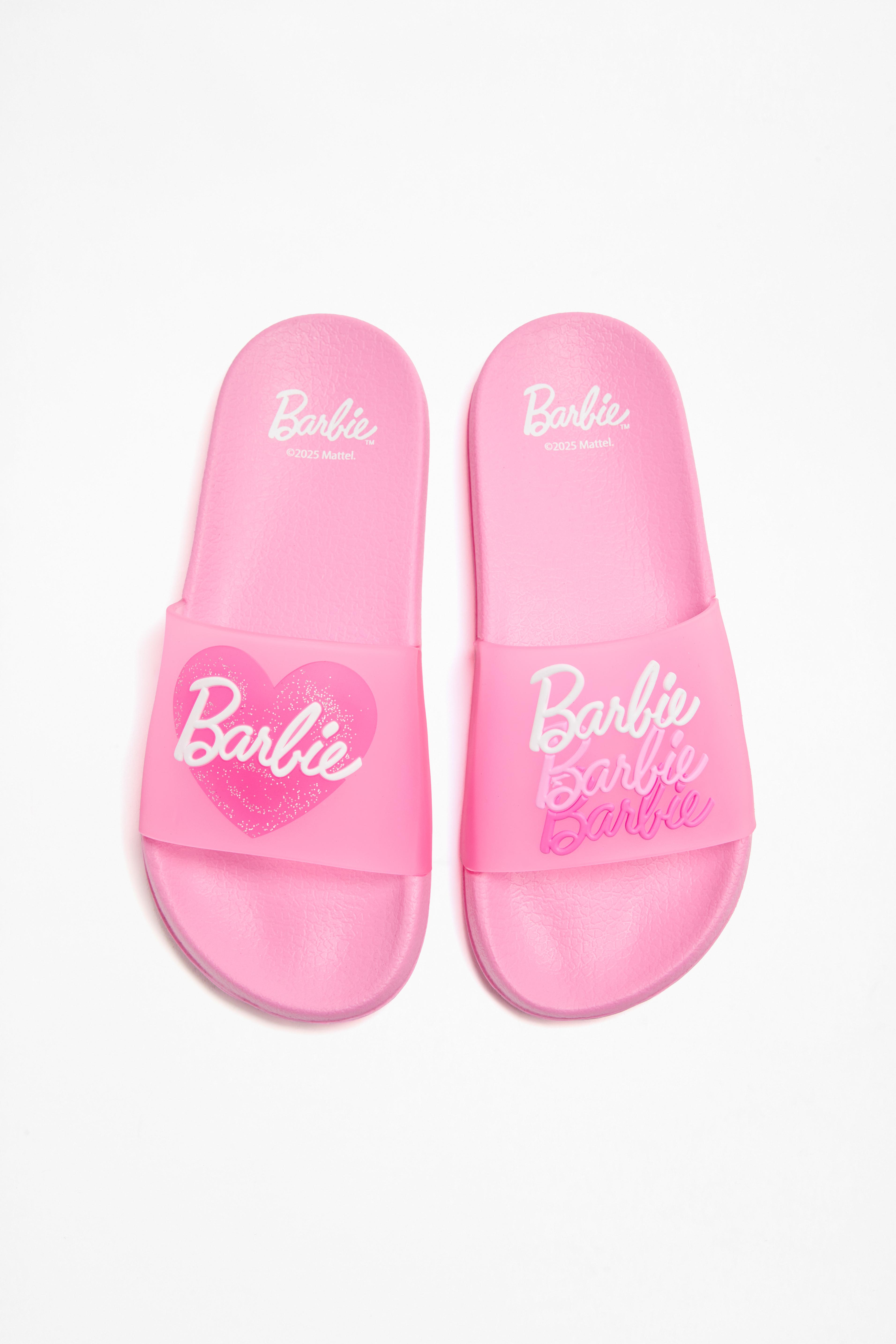 Sandalia baño Barbie™