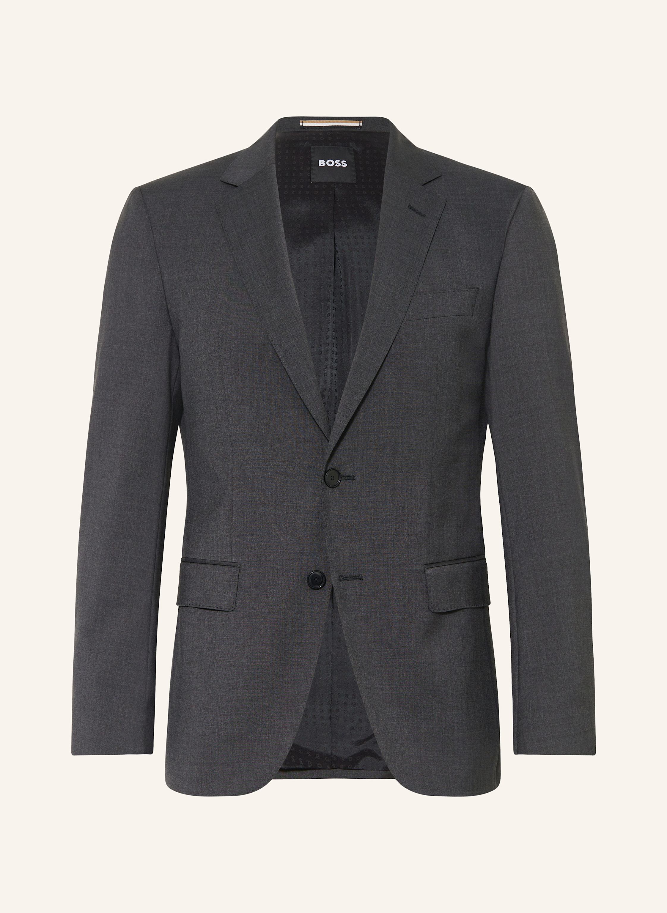 BOSS Anzugsakko H-HUGE Slim Fit