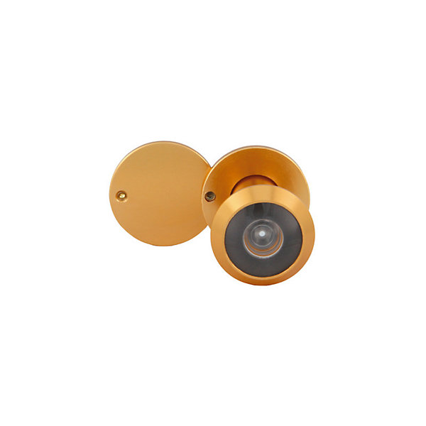 AMIG - Judas optique3 - 14 35-60 mm - Aluminium - Or