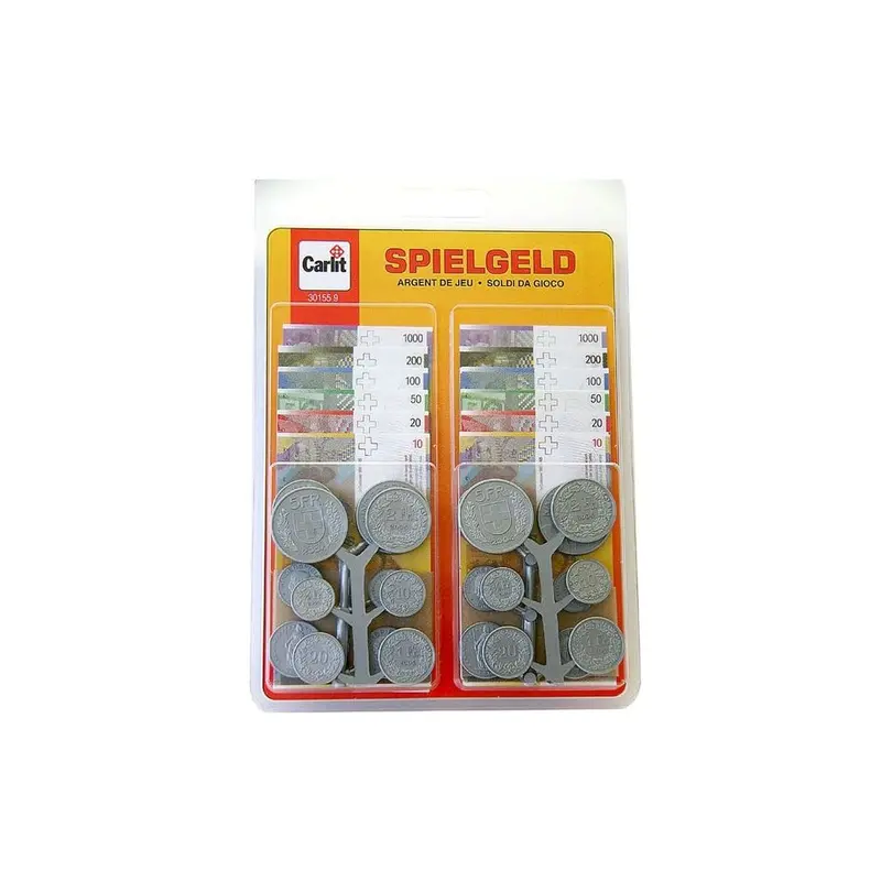 Spielset Ready Set School