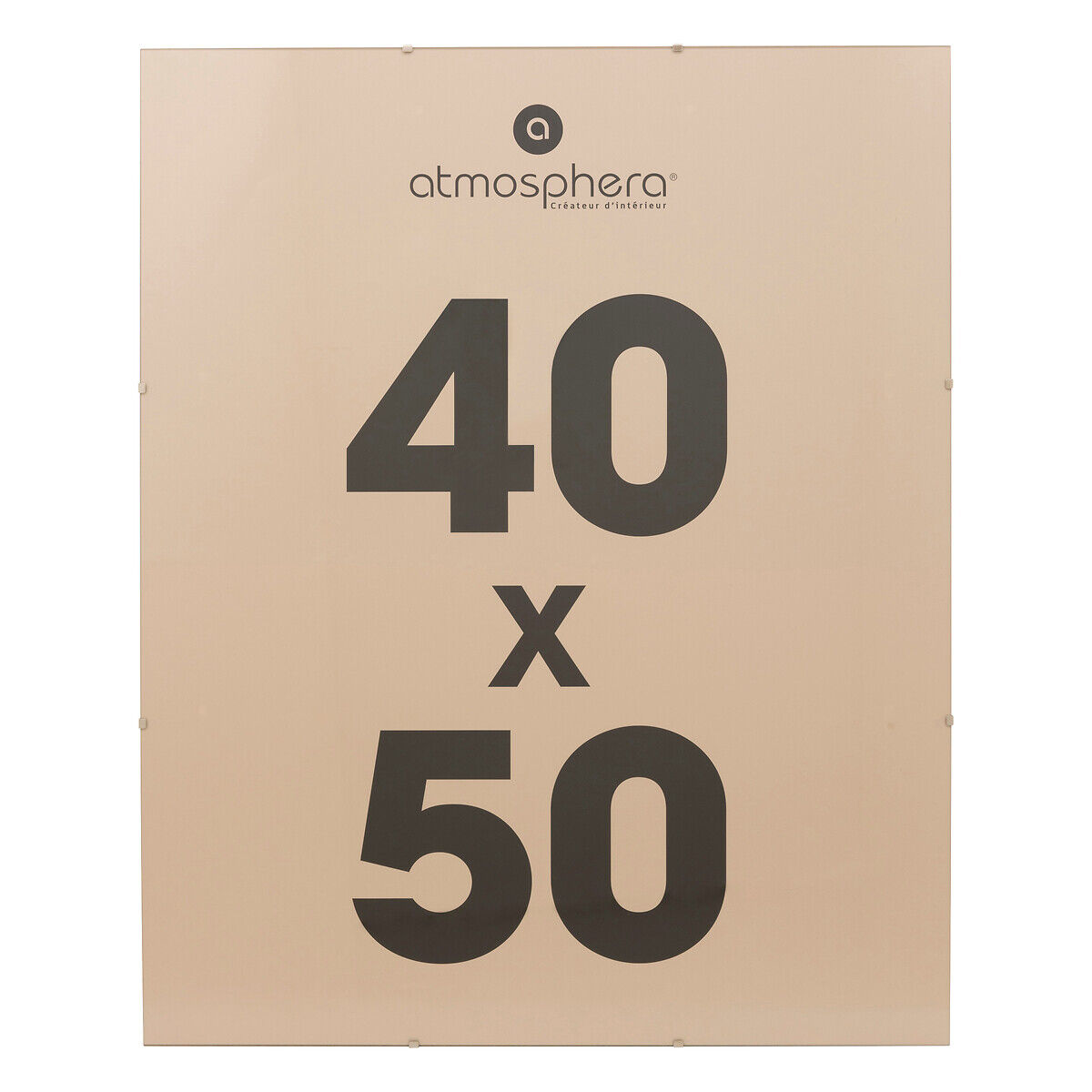 Moldura SULLY 40x50cm