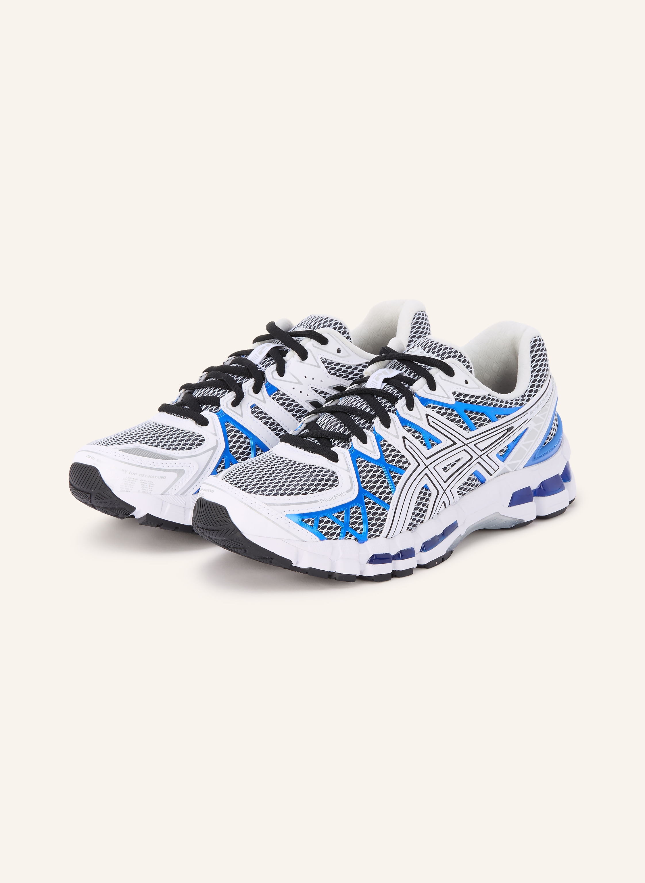 ASICS Sneaker GEL-KAYANO 20