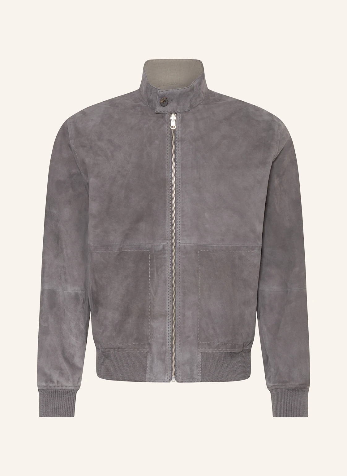 ARMA Lederblouson BARON zum Wenden