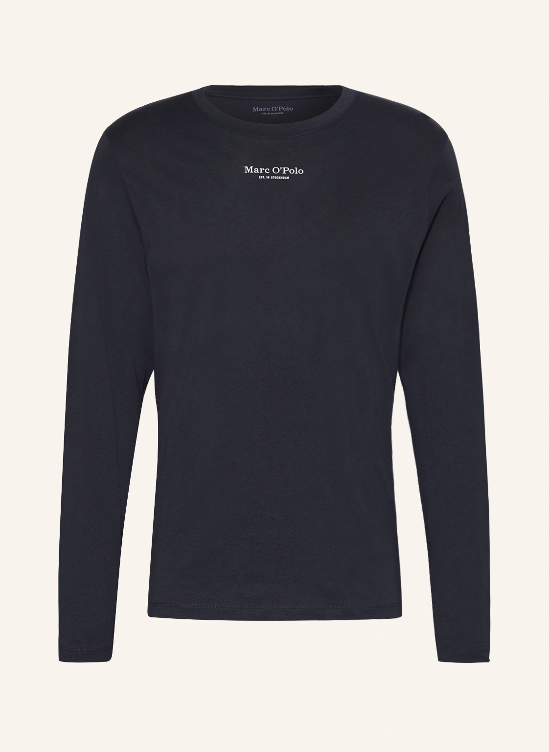 Marc O'Polo Schlafshirt