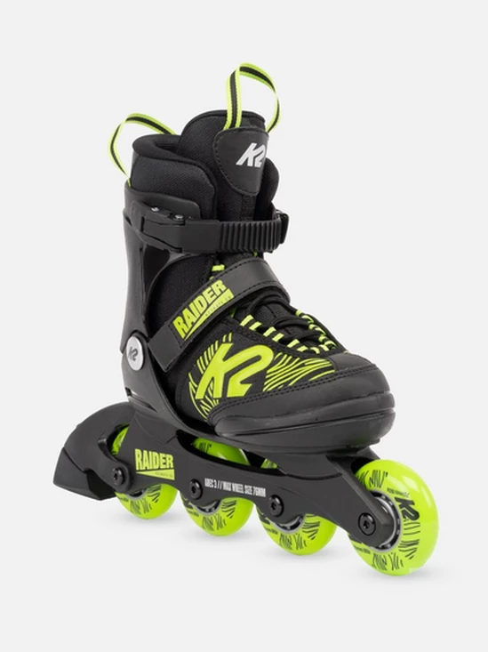 K2 Raider Inline Skates 2026