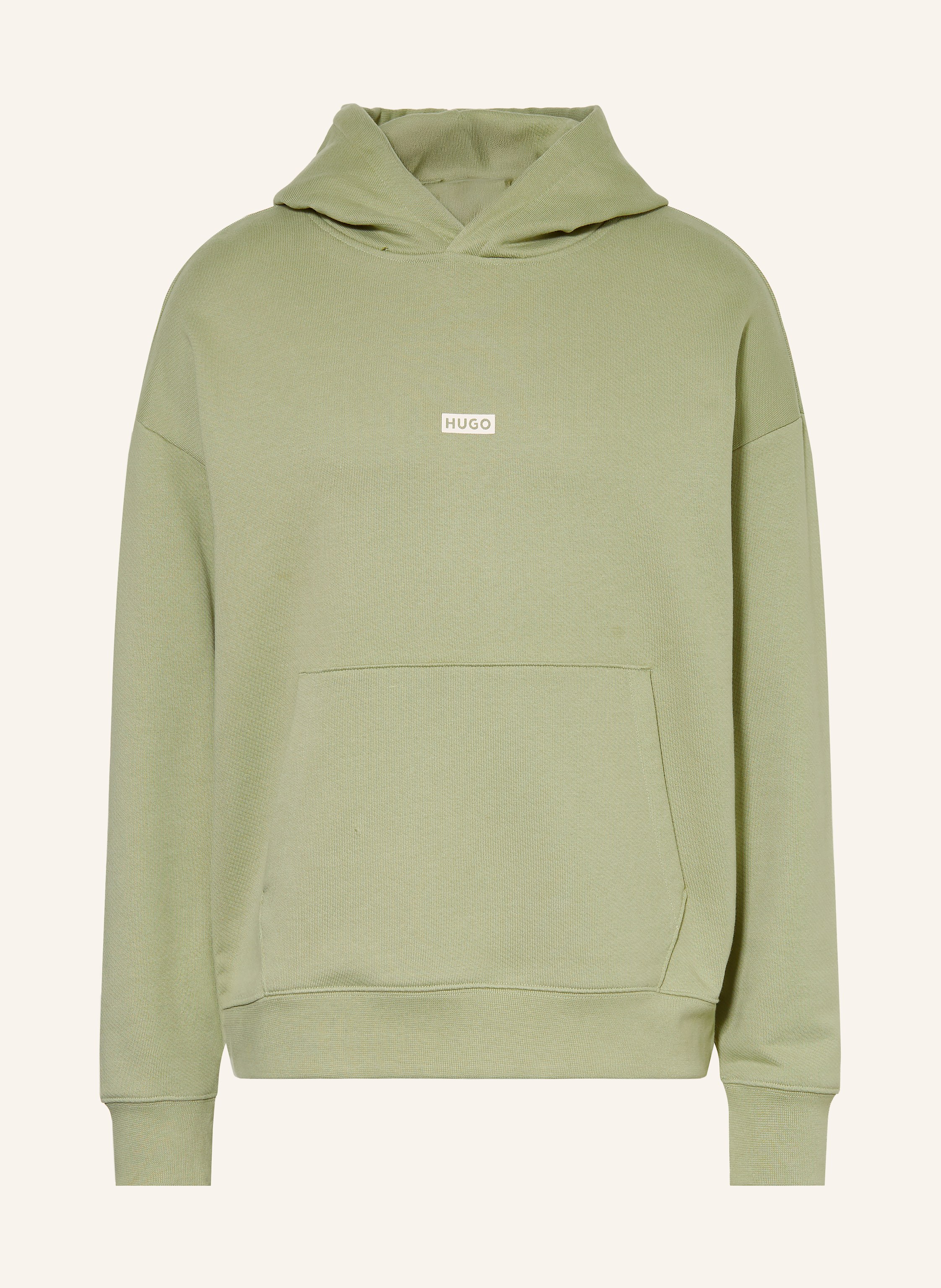 HUGO Hoodie NAZARDO