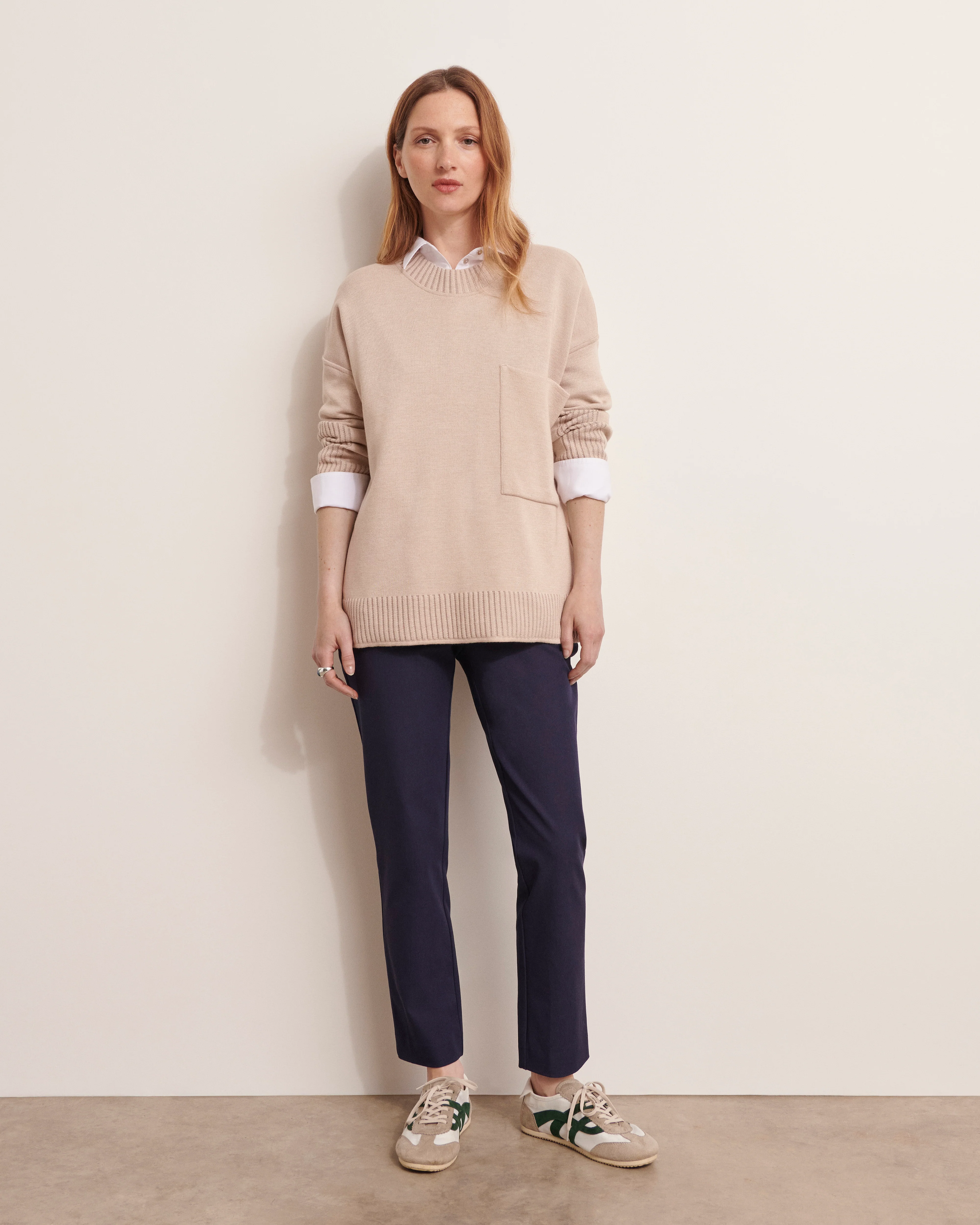 Pantalon 7/8ème PLUVIER88/88103/317