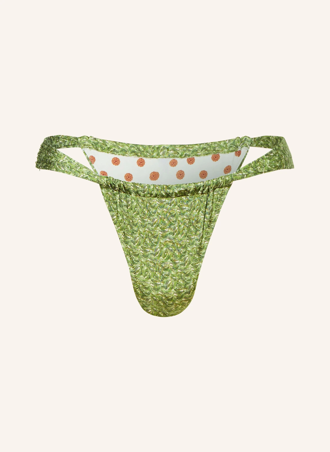 watercult Brazilian-Bikini-Hose LE SOLEIL