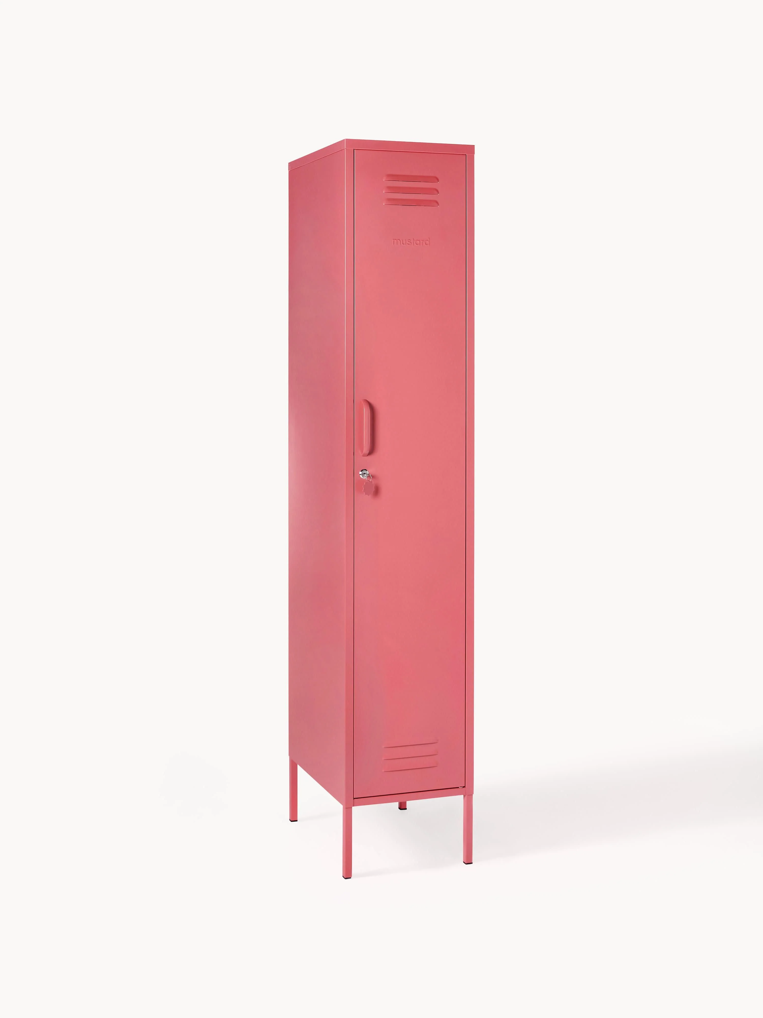 Kleiner Kleiderschrank The Skinny