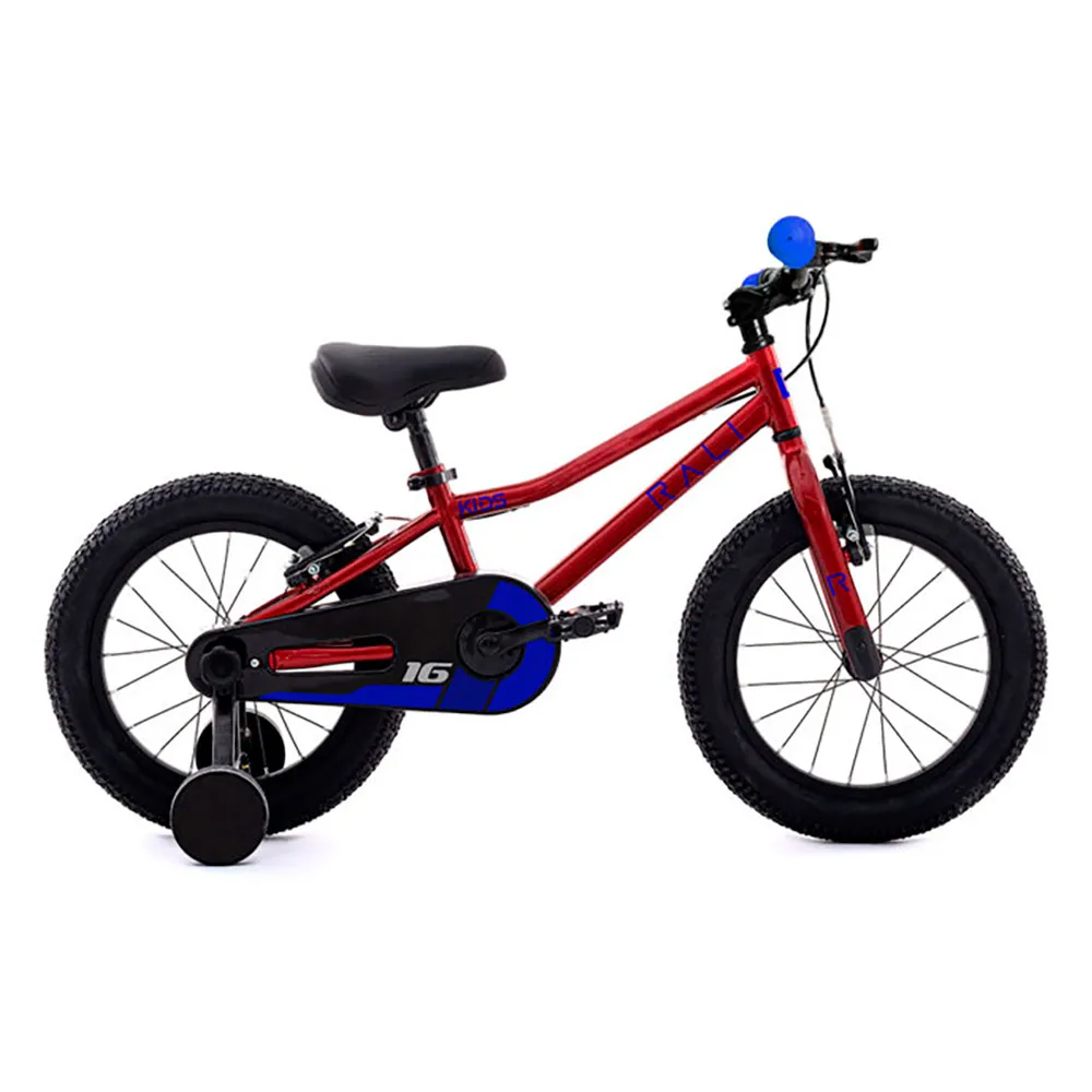Rali KIDS 16´´ bike