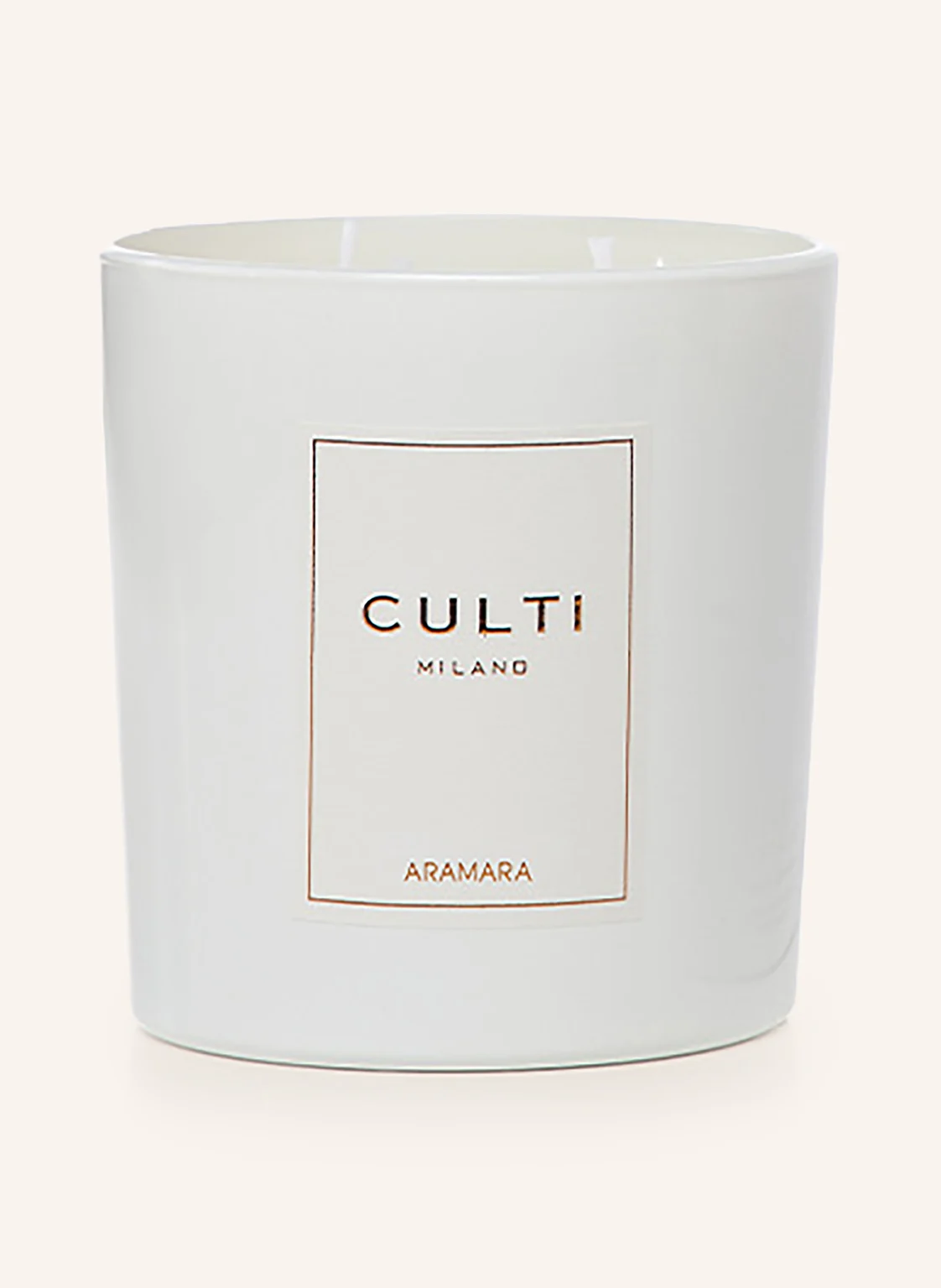 CULTI Duftkerze ARAMARA