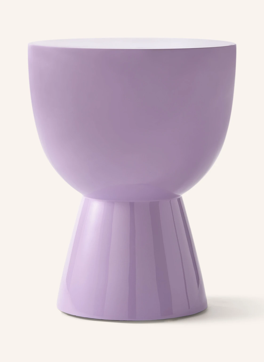 POLSPOTTEN Hocker TAM TAM