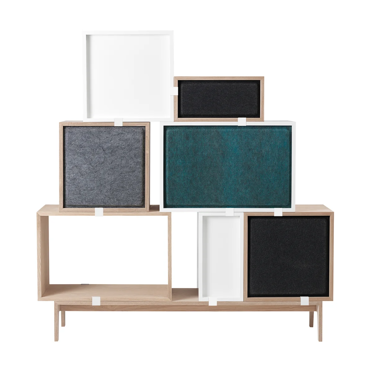 Muuto - Stacked Acoustic Panel