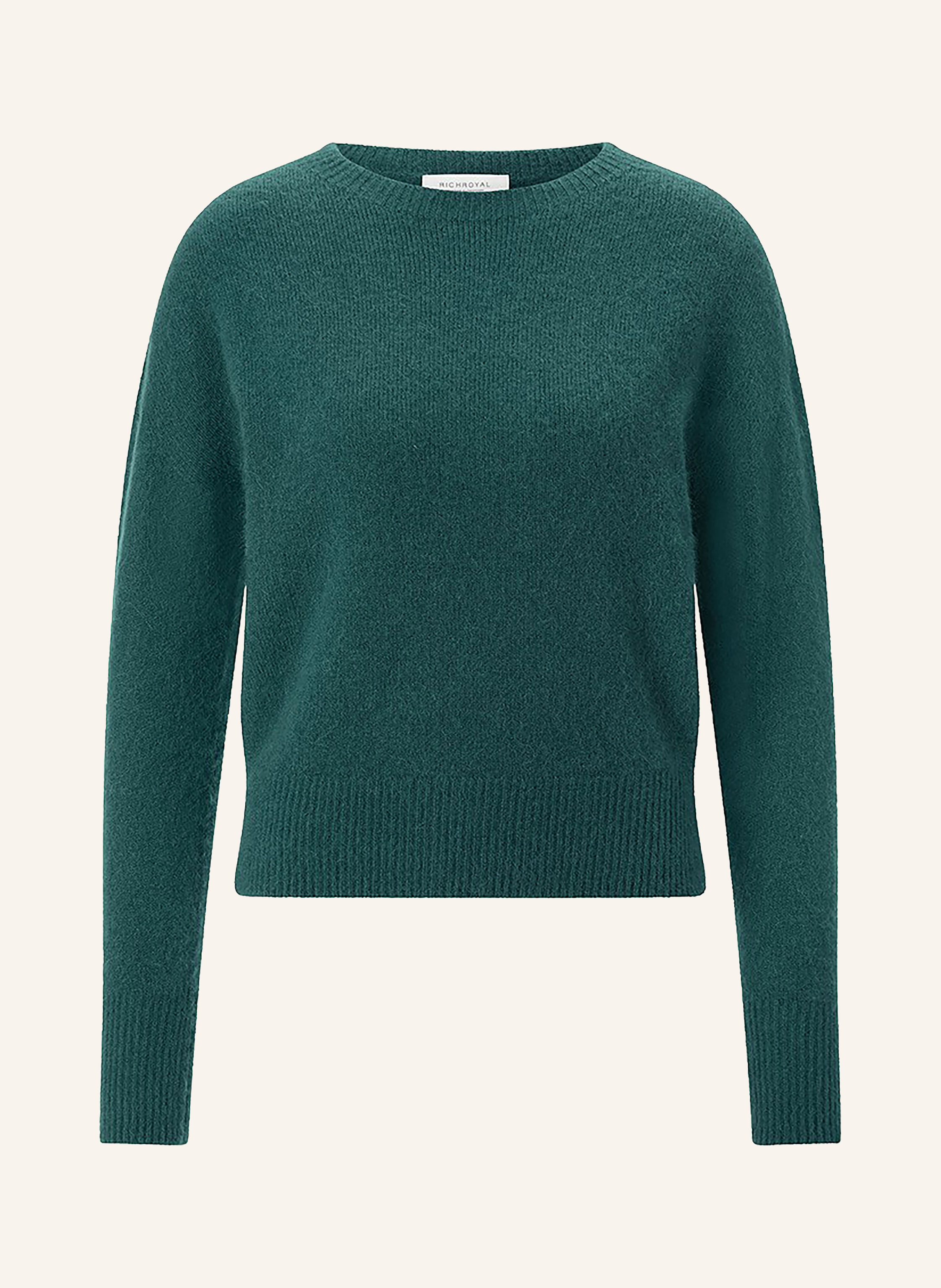 Rich & Royal Pullover