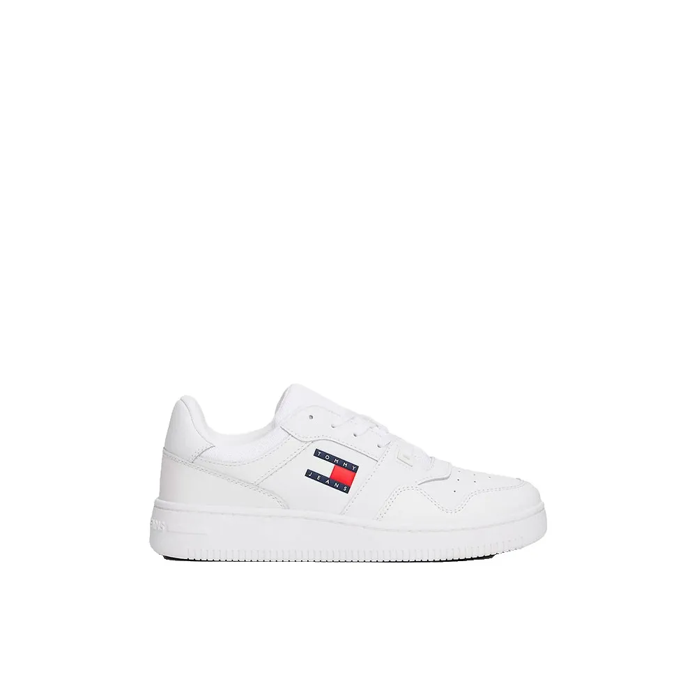 Tommy Jeans Retro Basket trainers