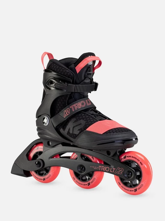 K2 Trio LT 100 Women's Inline Skates 2026
