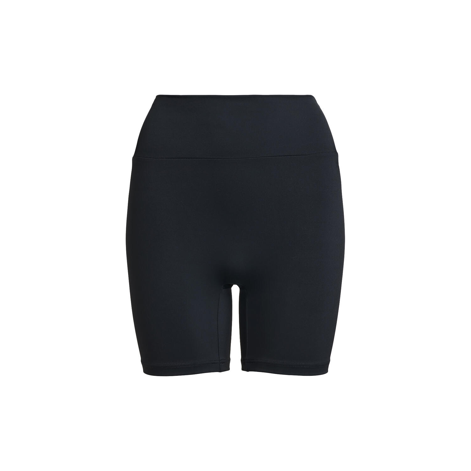 Butter Soft Bike Short All day, black