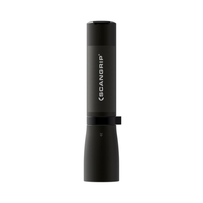 Lampe de poche rechargeable Flash 1000 R 1000 lm SCANGRIP