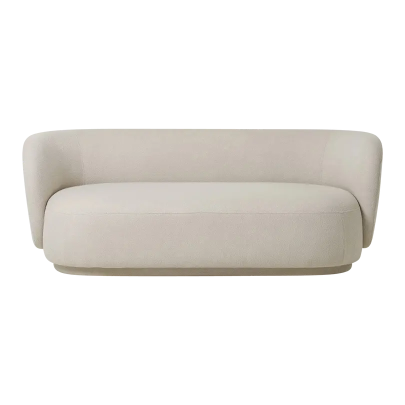Einzelsofa Mykonos
