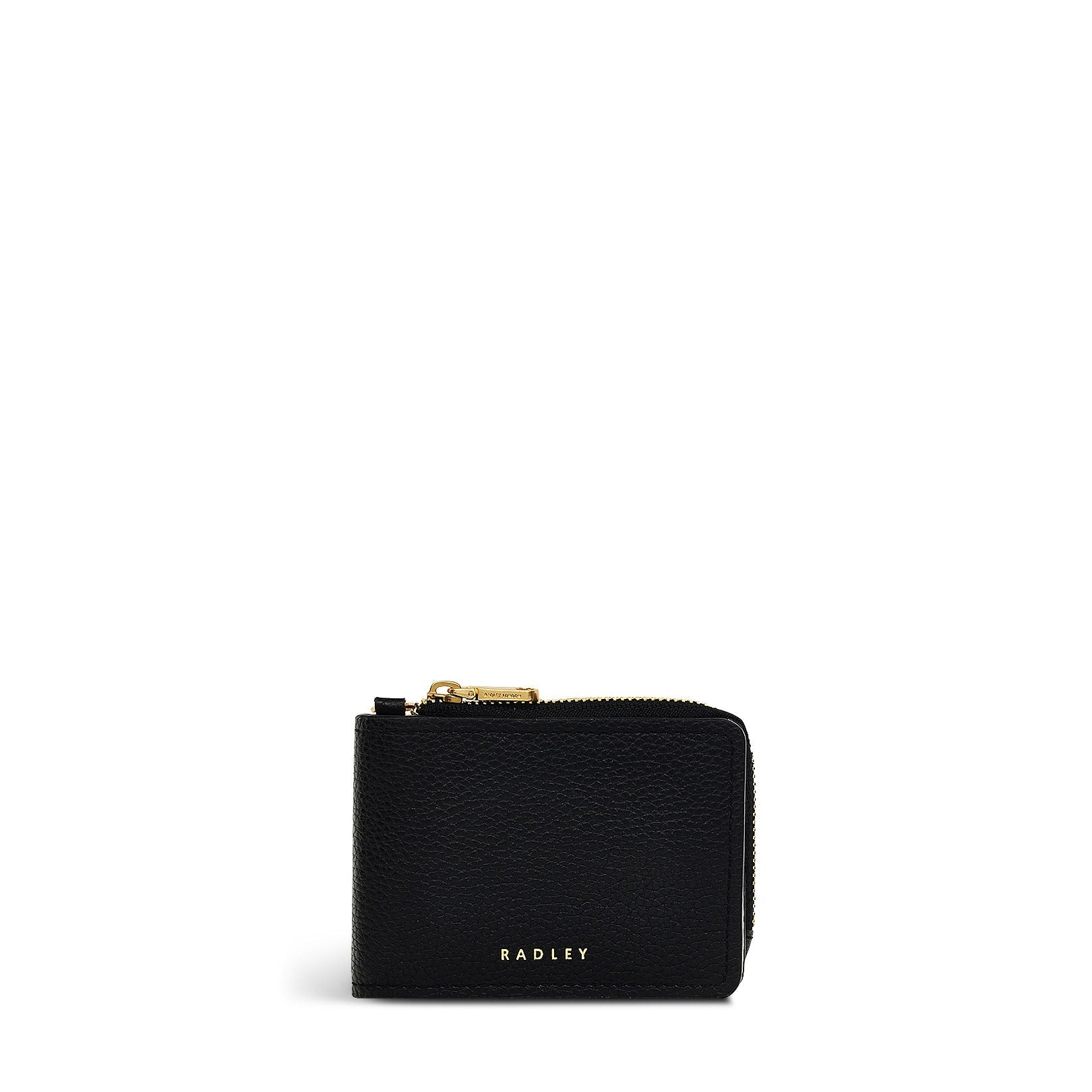 Bishops Lane - Stripe Small Ziptop Coin Purse - OSE116107