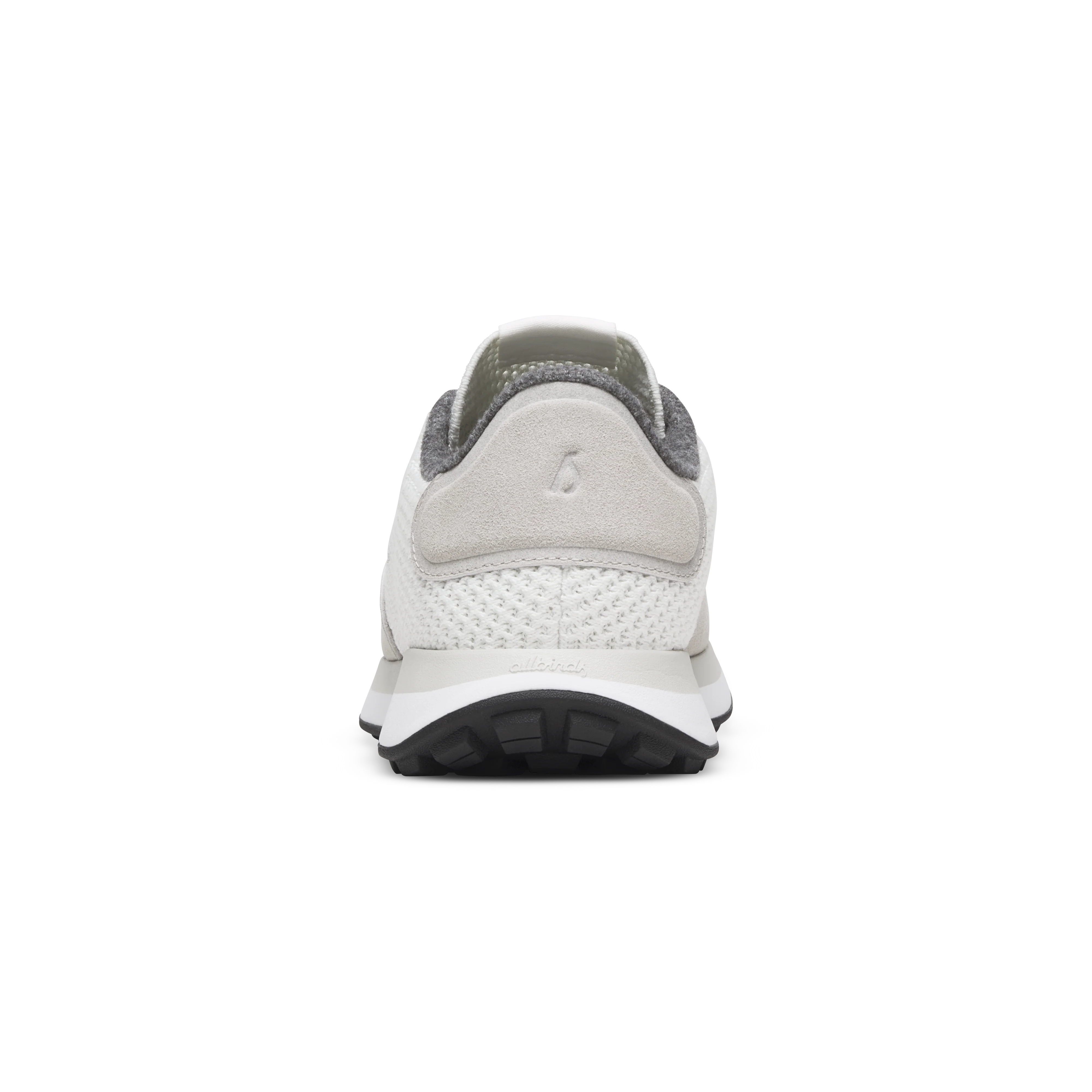 Men's Varsity Airy - Blizzard (Blizzard Sole)