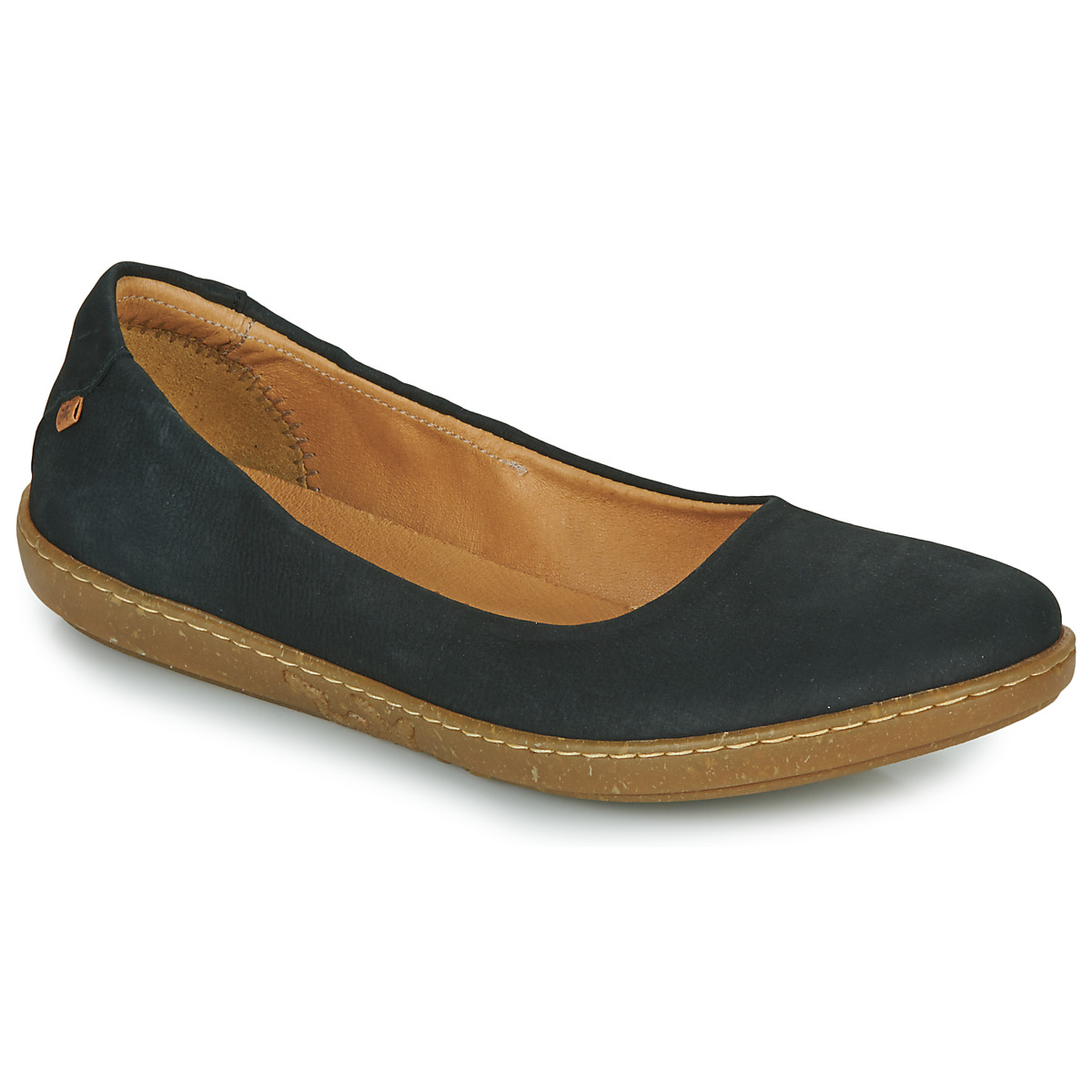 El Naturalista - CORAL - Black