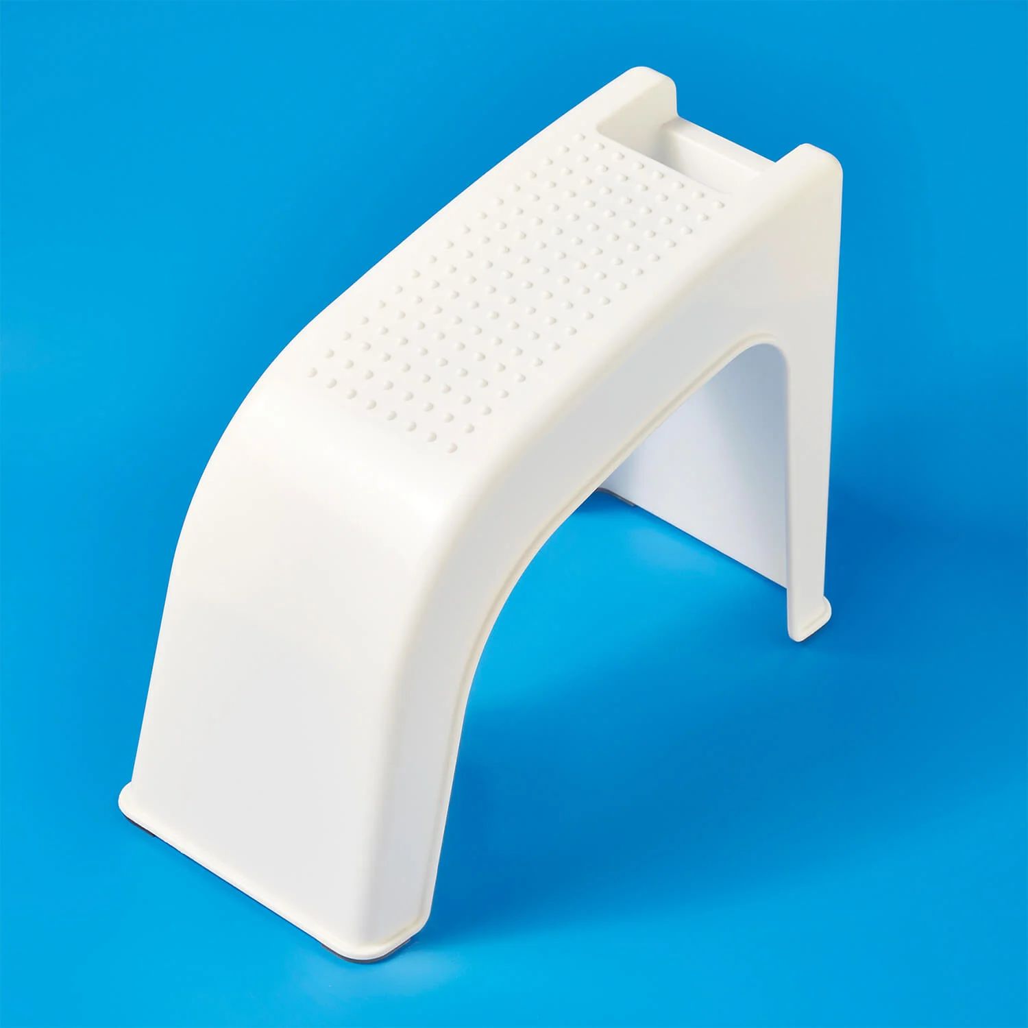 Coopers of Stortford Chiropody Stool With Storage And Anti-Slip Base