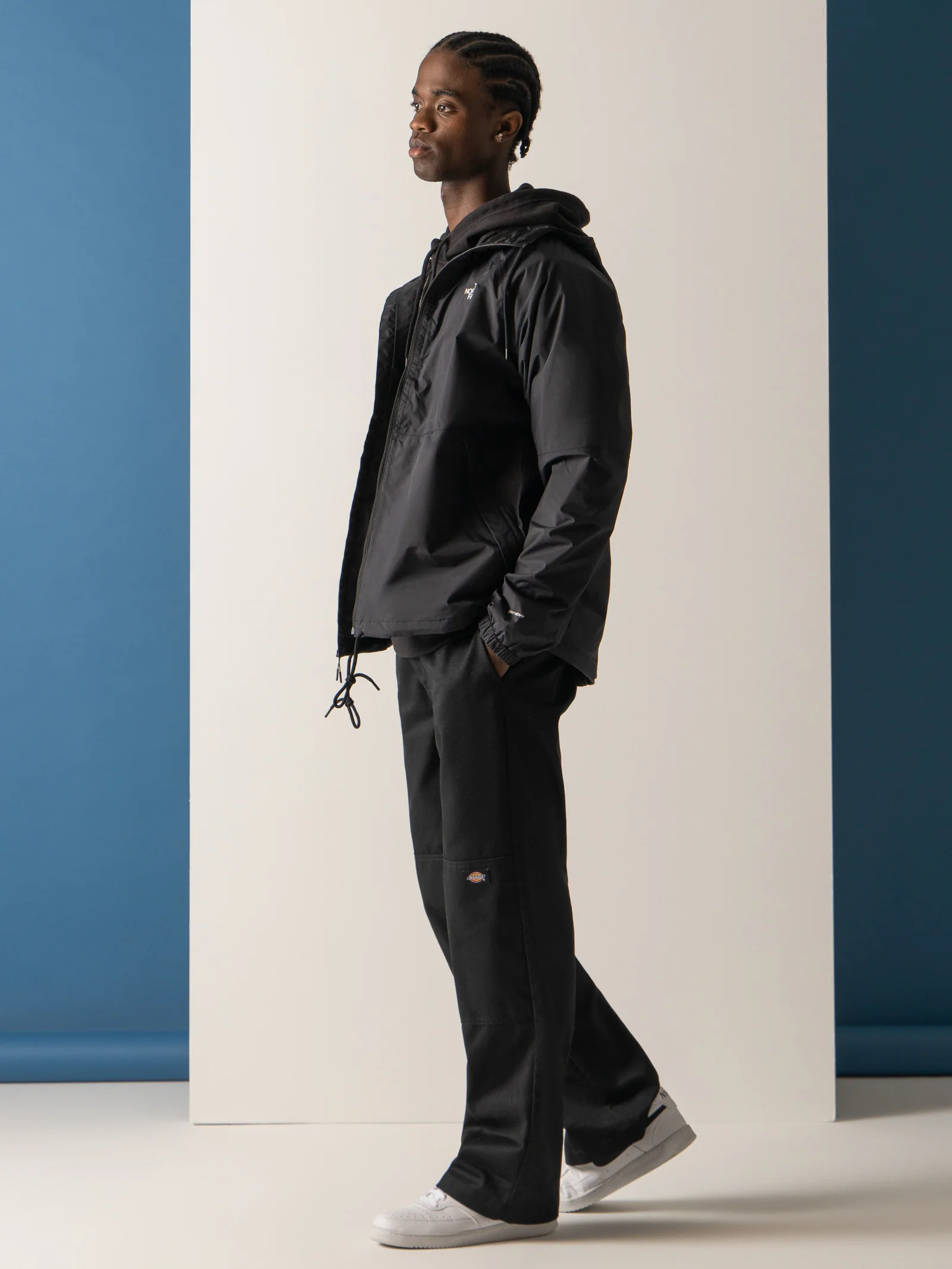 Antora Rain Jacket