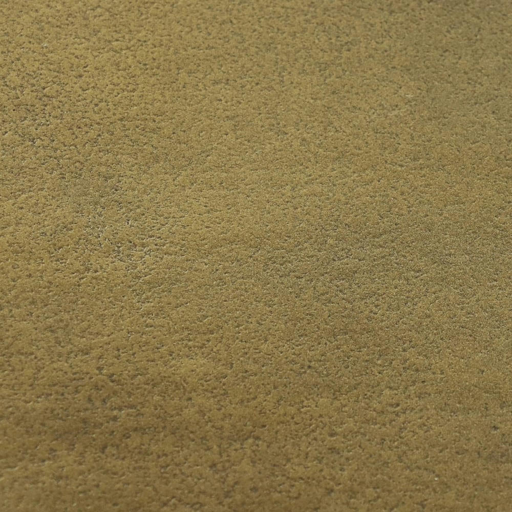 PASO - Bout de canapé en métal laiton