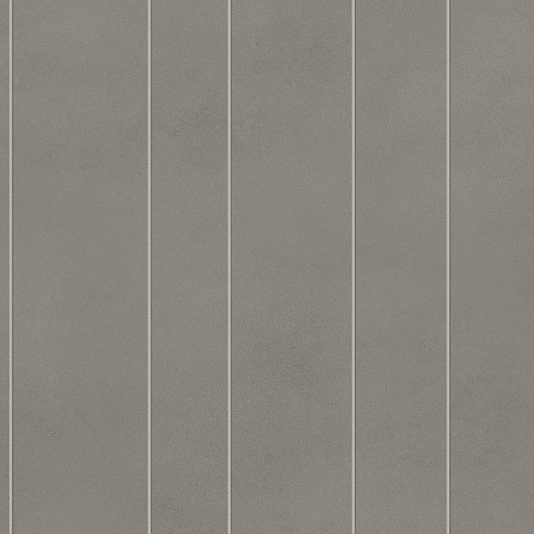 Carrelage effet Béton Gris Ombre Ridge 120x60x0,9 cm Velours Montera - Mur intérieur (vendu par carton de 1,44 m²) - RO'MA CARRELA