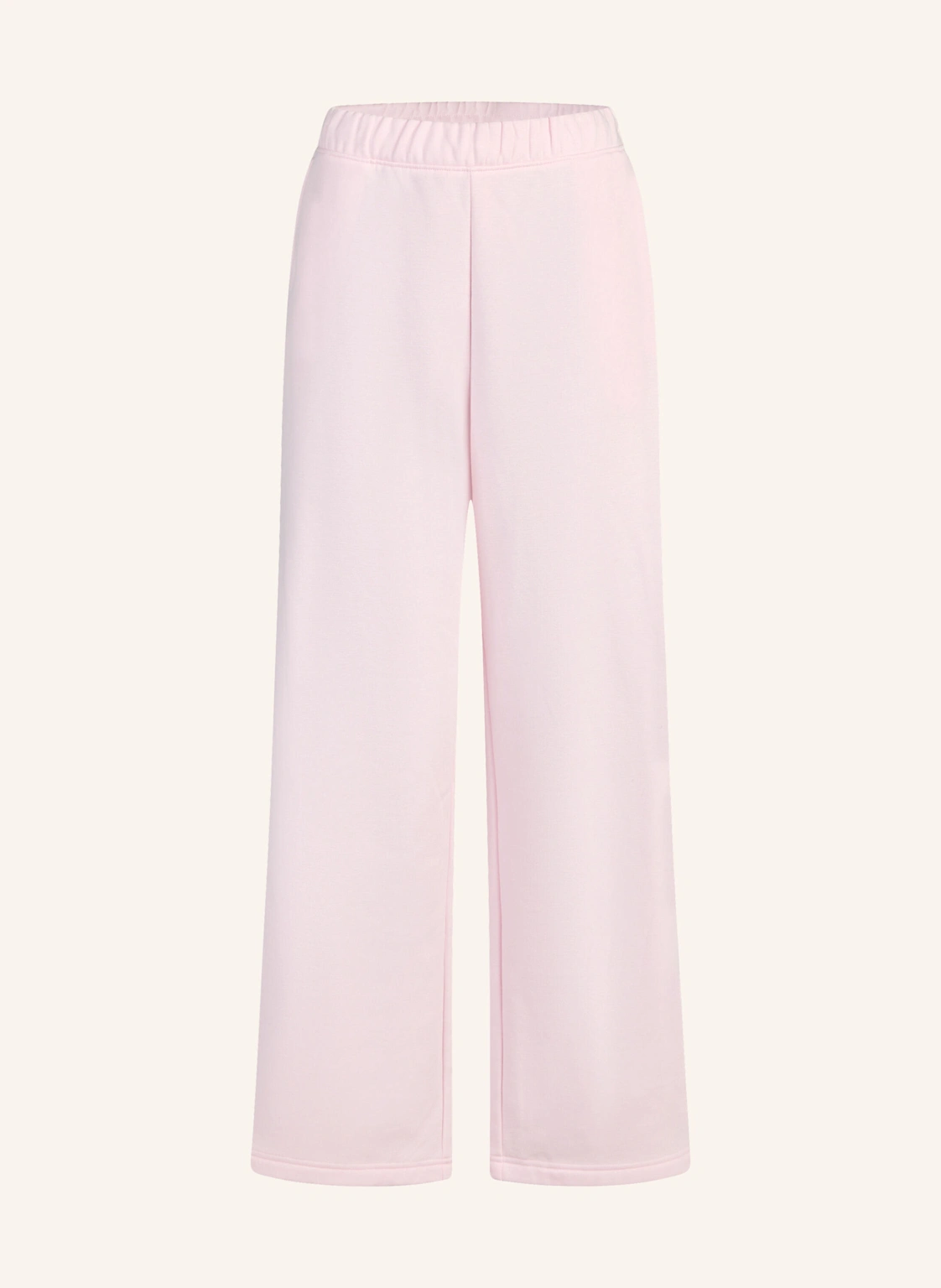 Fabletics Sweatpants COZY FLEECE WIDE LEG