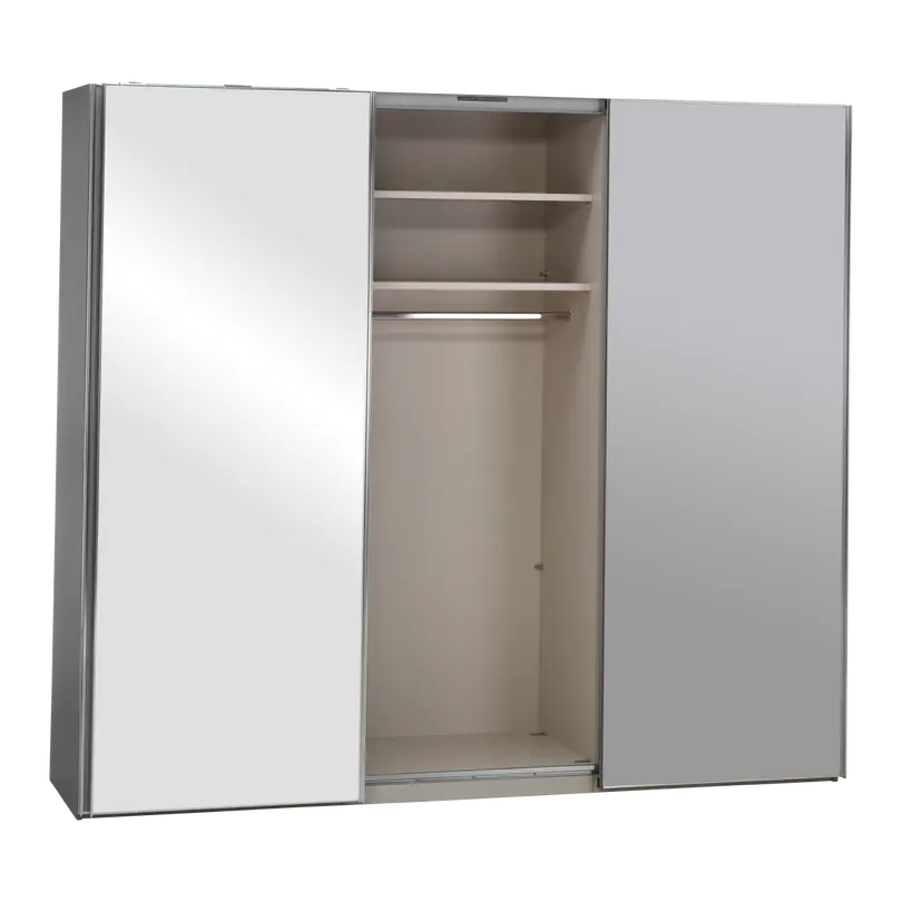 Schiebetürenschrank Sigma