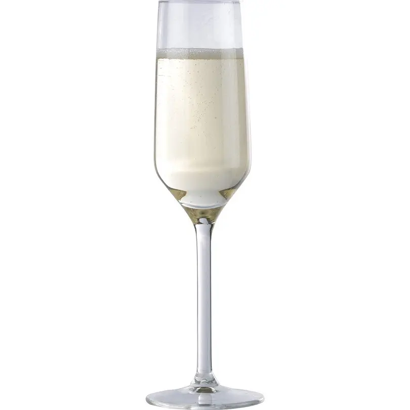 Champagnerglas 6er-Set Alpina