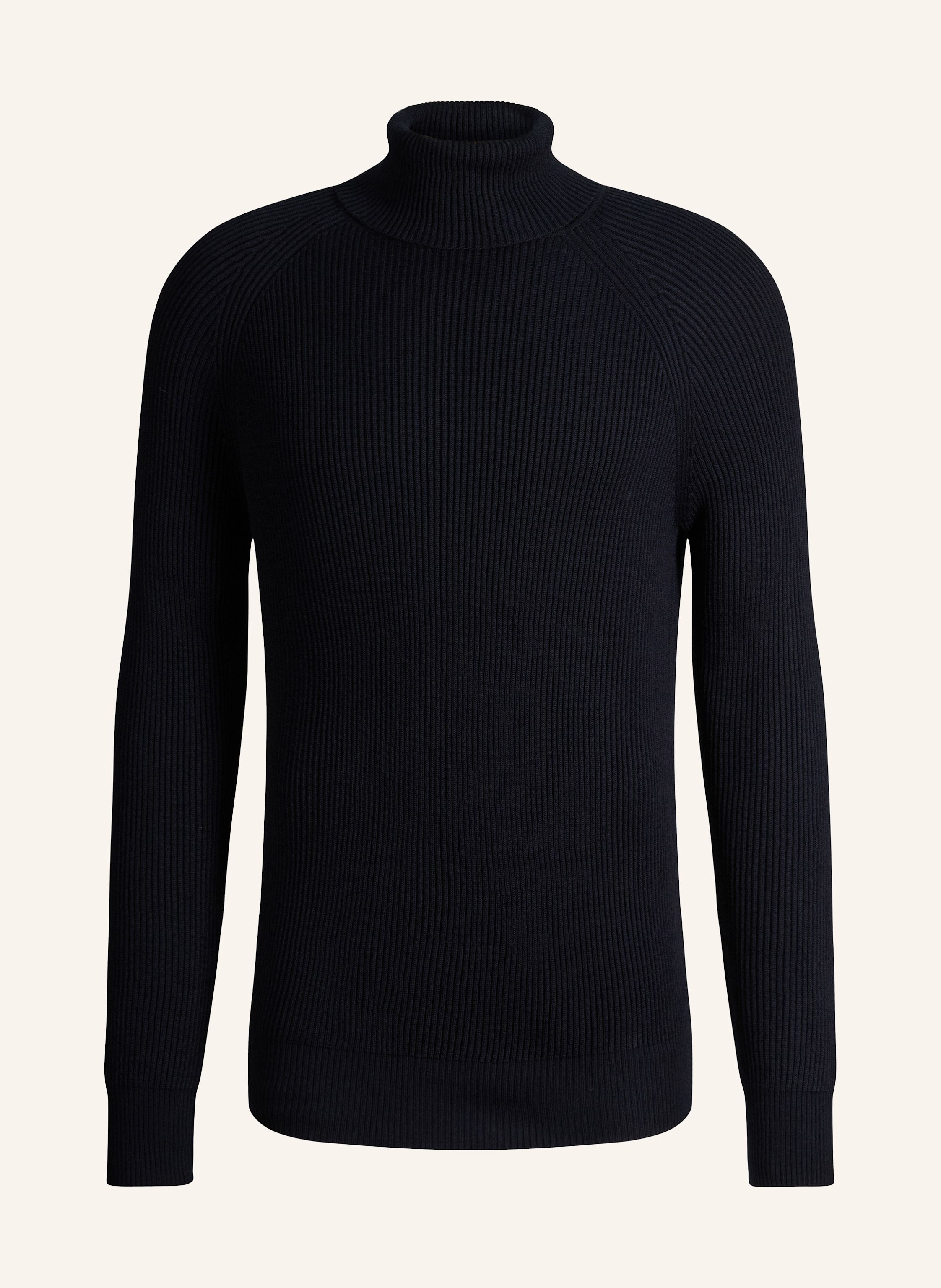 STRELLSON Rollkragenpullover