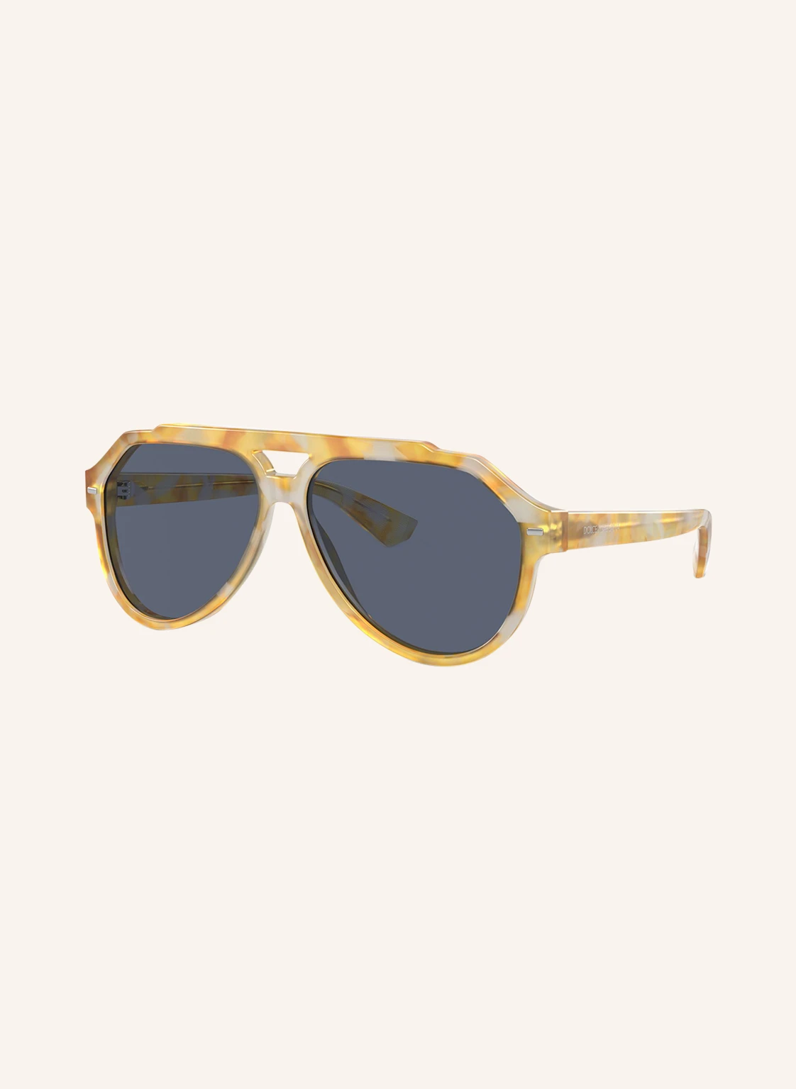 DOLCE & GABBANA Sonnenbrille DG4452