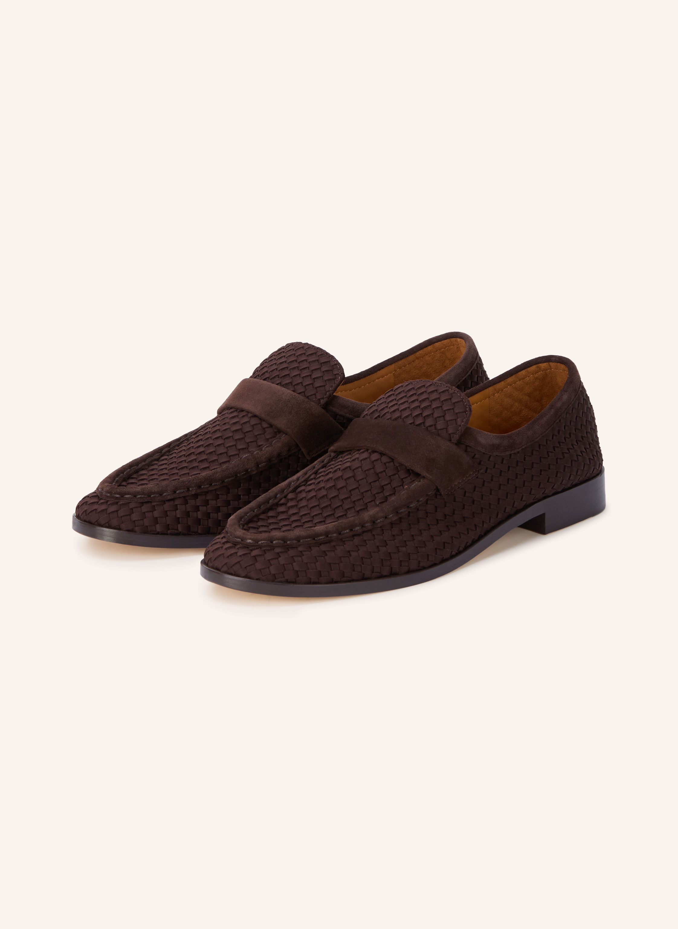Naghedi Loafer SONOMA