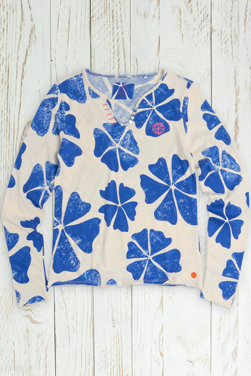 Kittie LS AOP A&Co