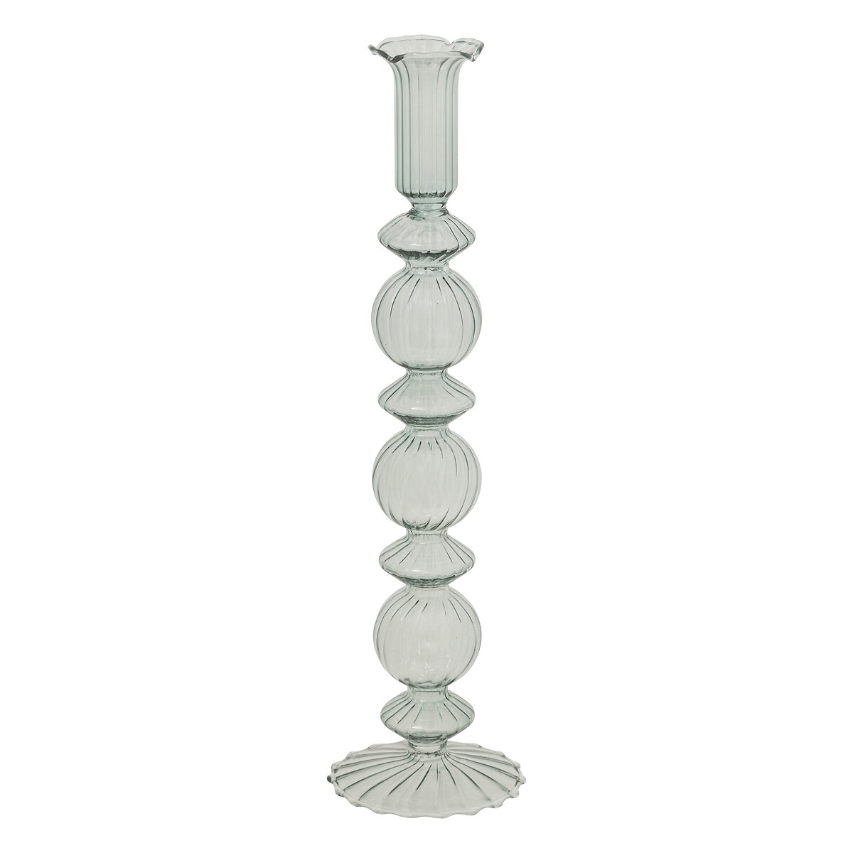Candle holder "Pila" H. 30.5 cm