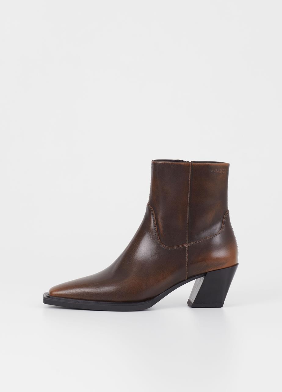 Alina Ankle Boots