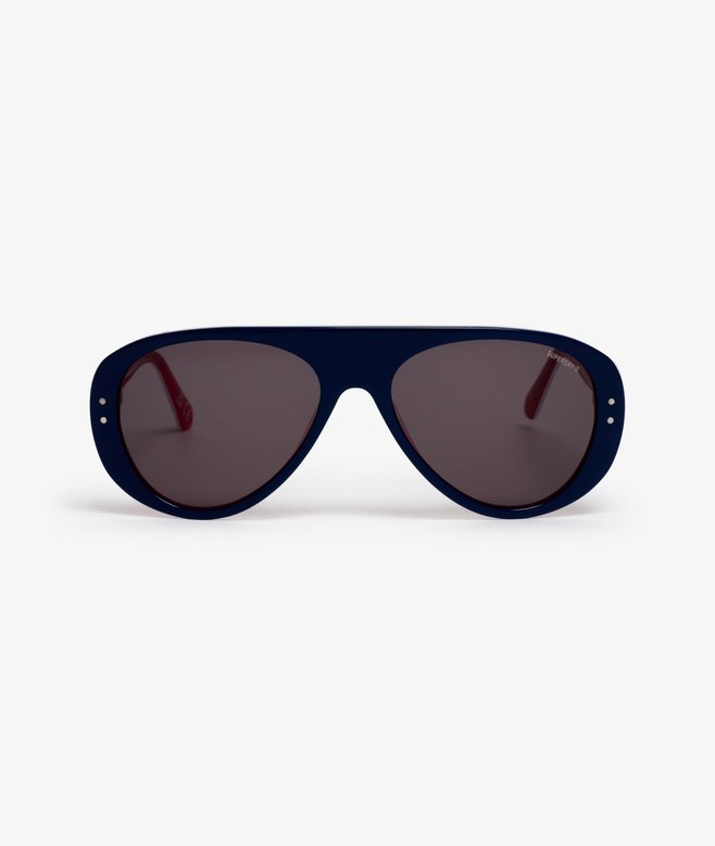 Ski Aviator Sunglasses