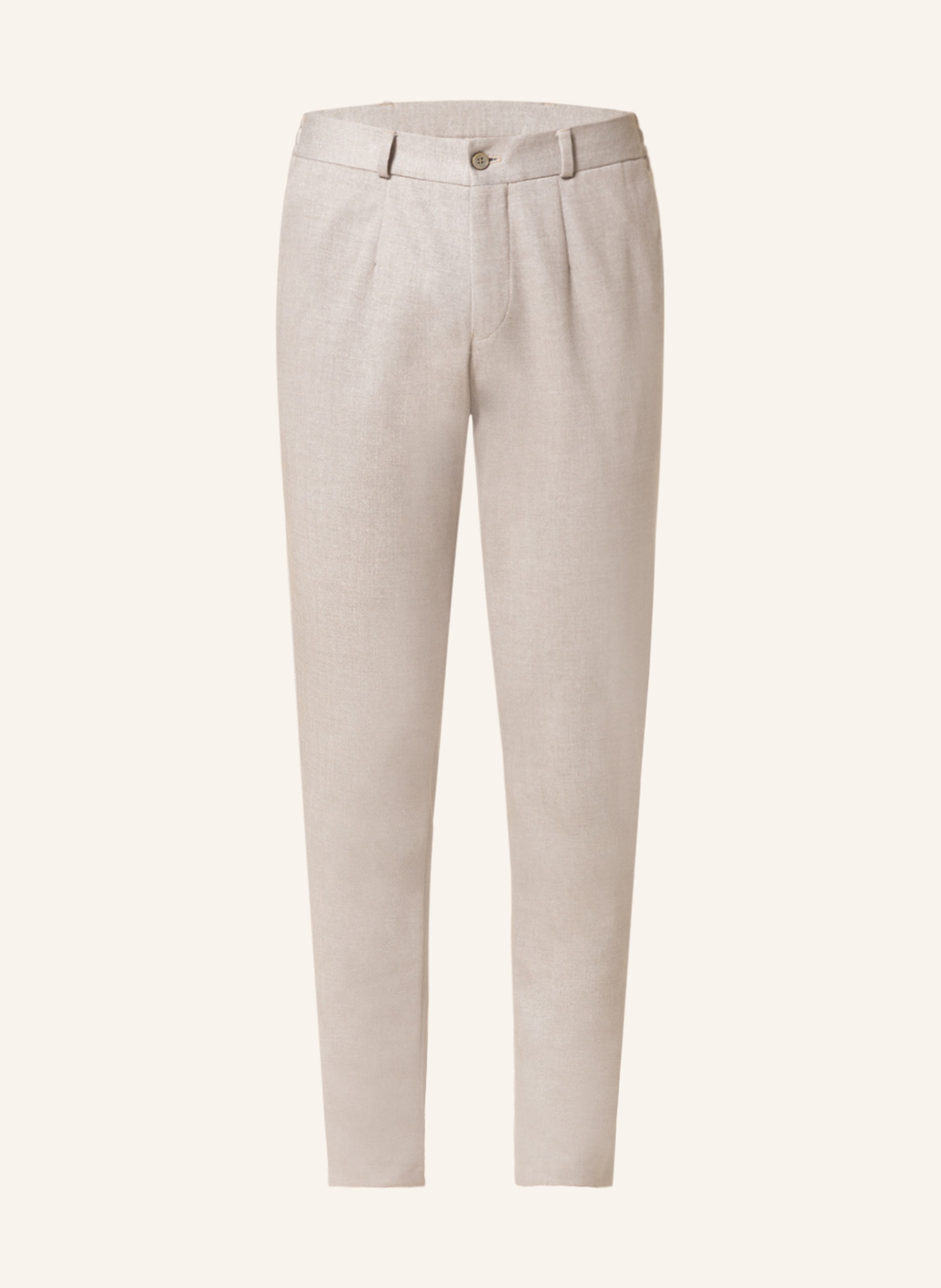PAUL Anzughose Extra Slim Fit