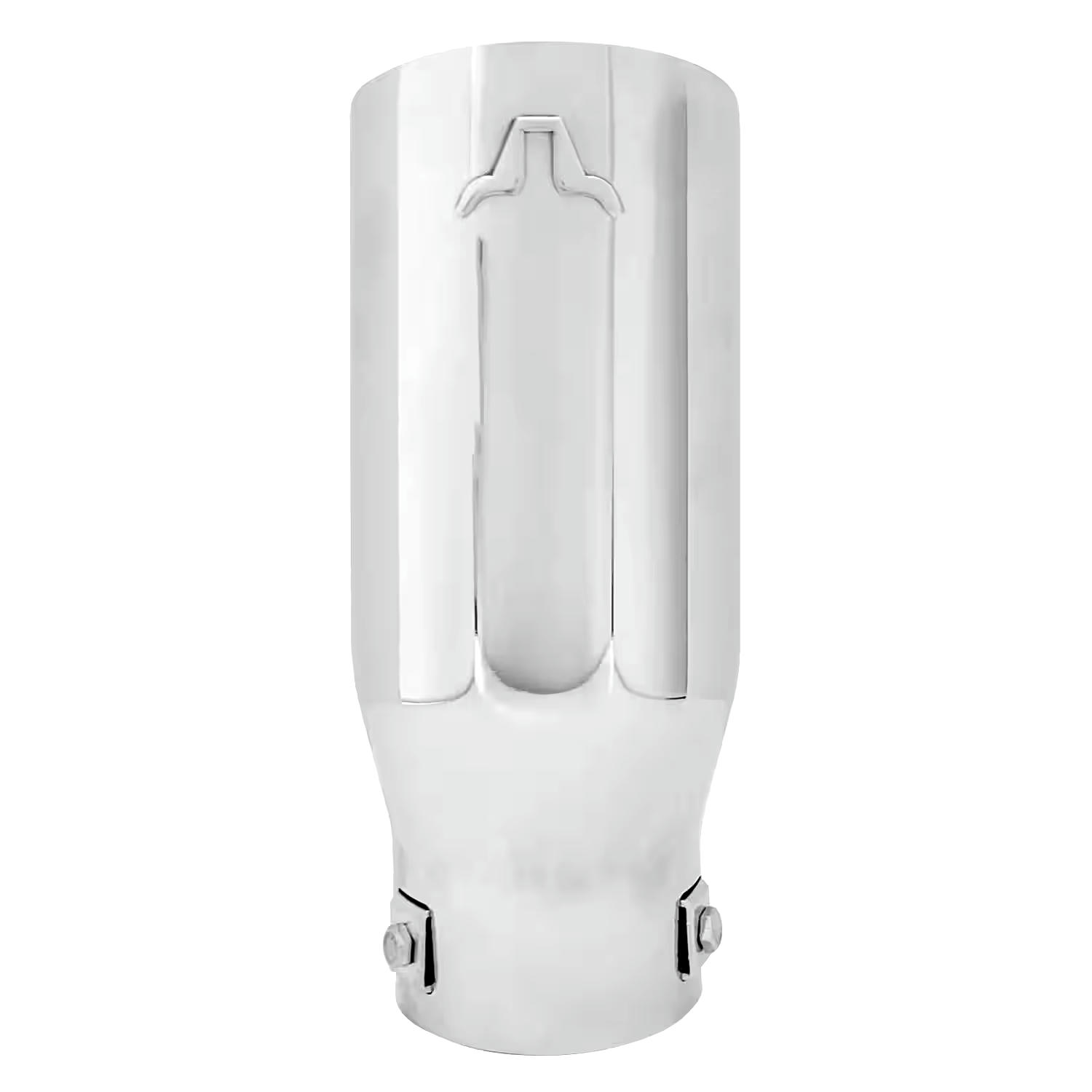 Bully PMB-1016 14-in Polished Exhaust Tip