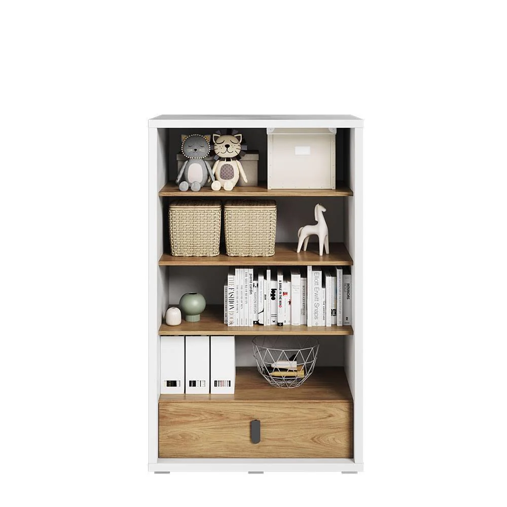 Boekenkast Makeda