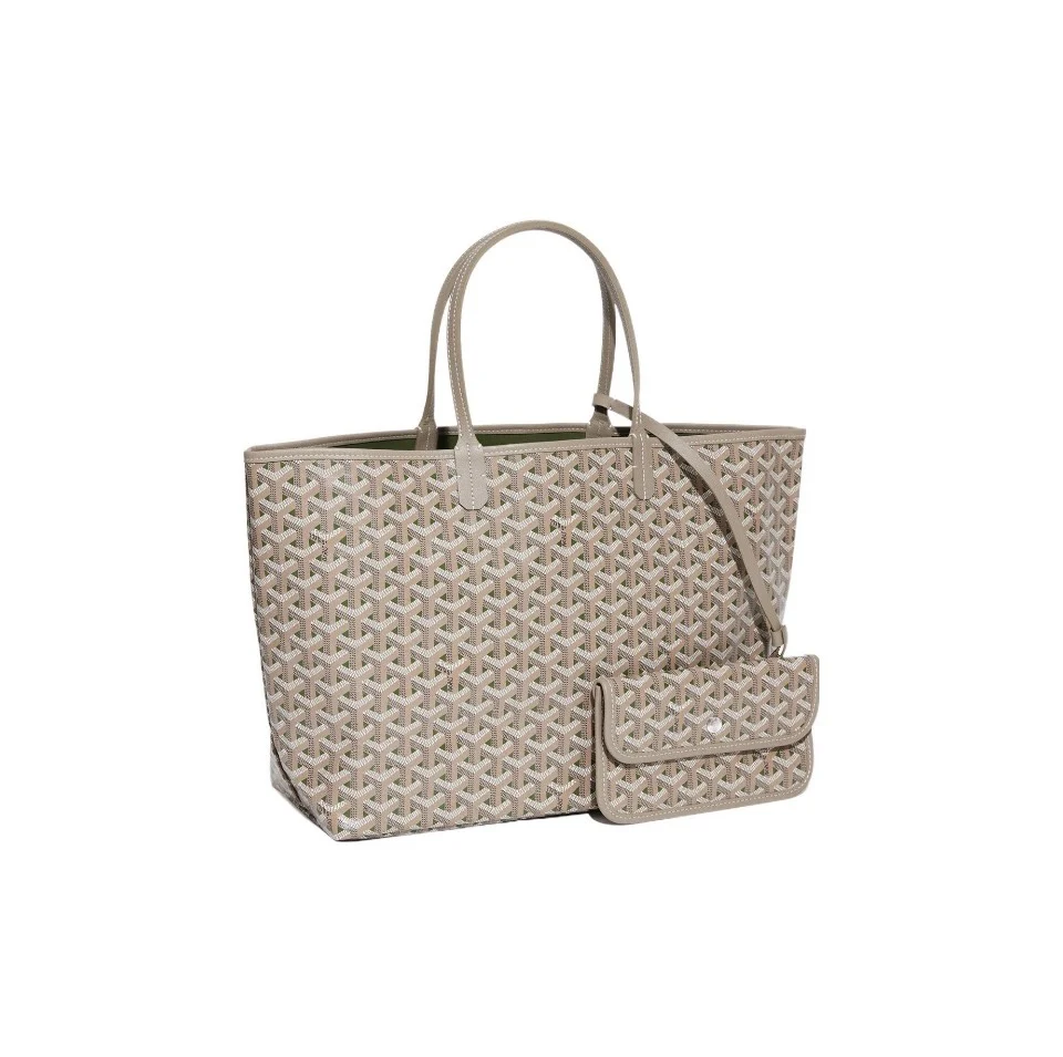 Goyard Tote Anjou GM&PM Bag