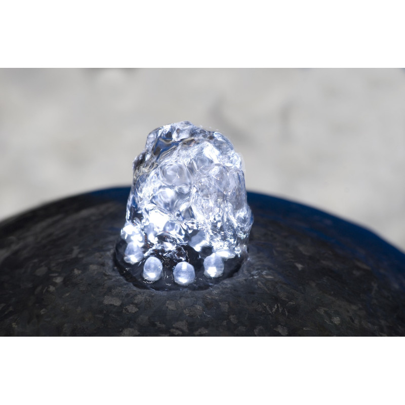 Eclairage led pour bassin 3 W