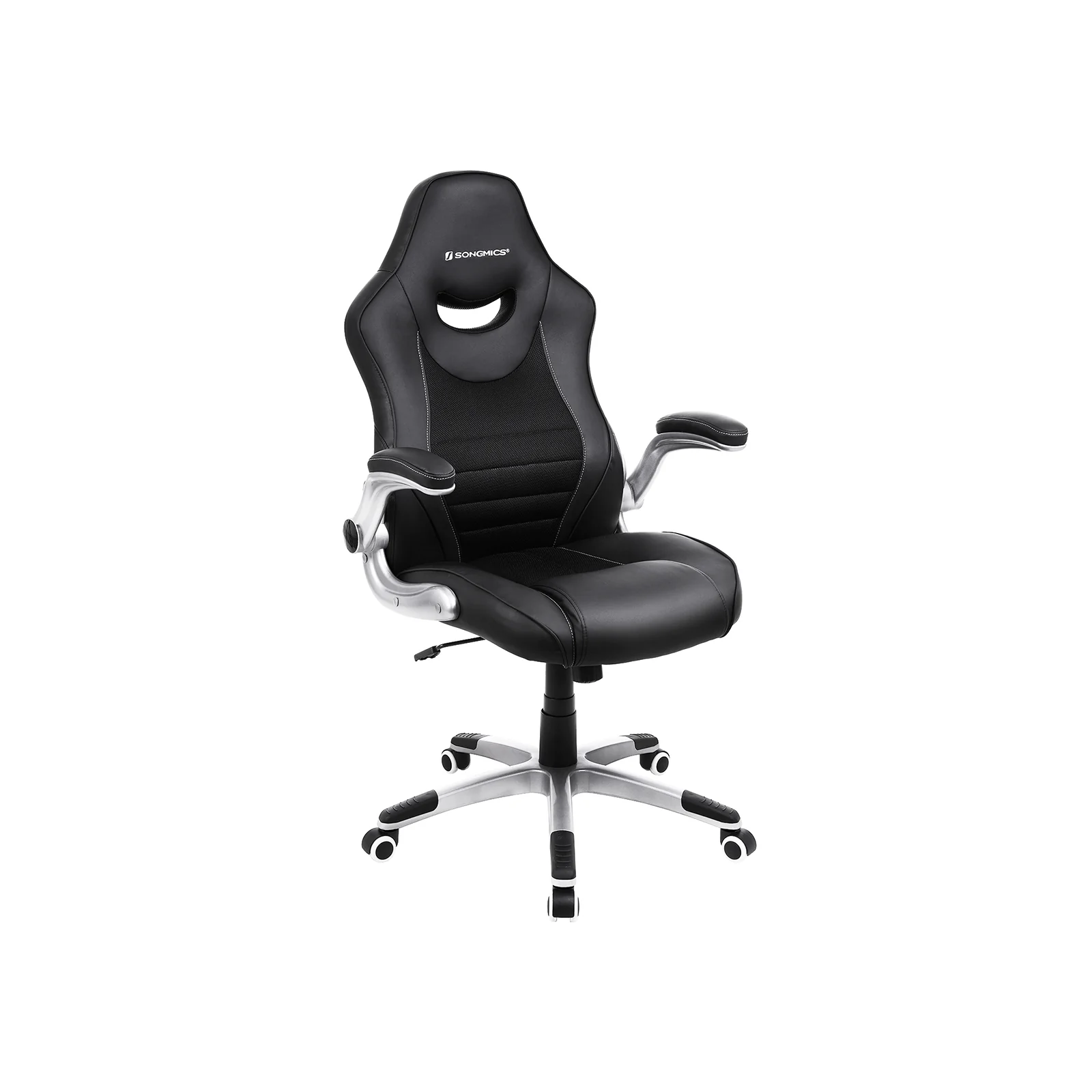 Siège de bureau ergonomique