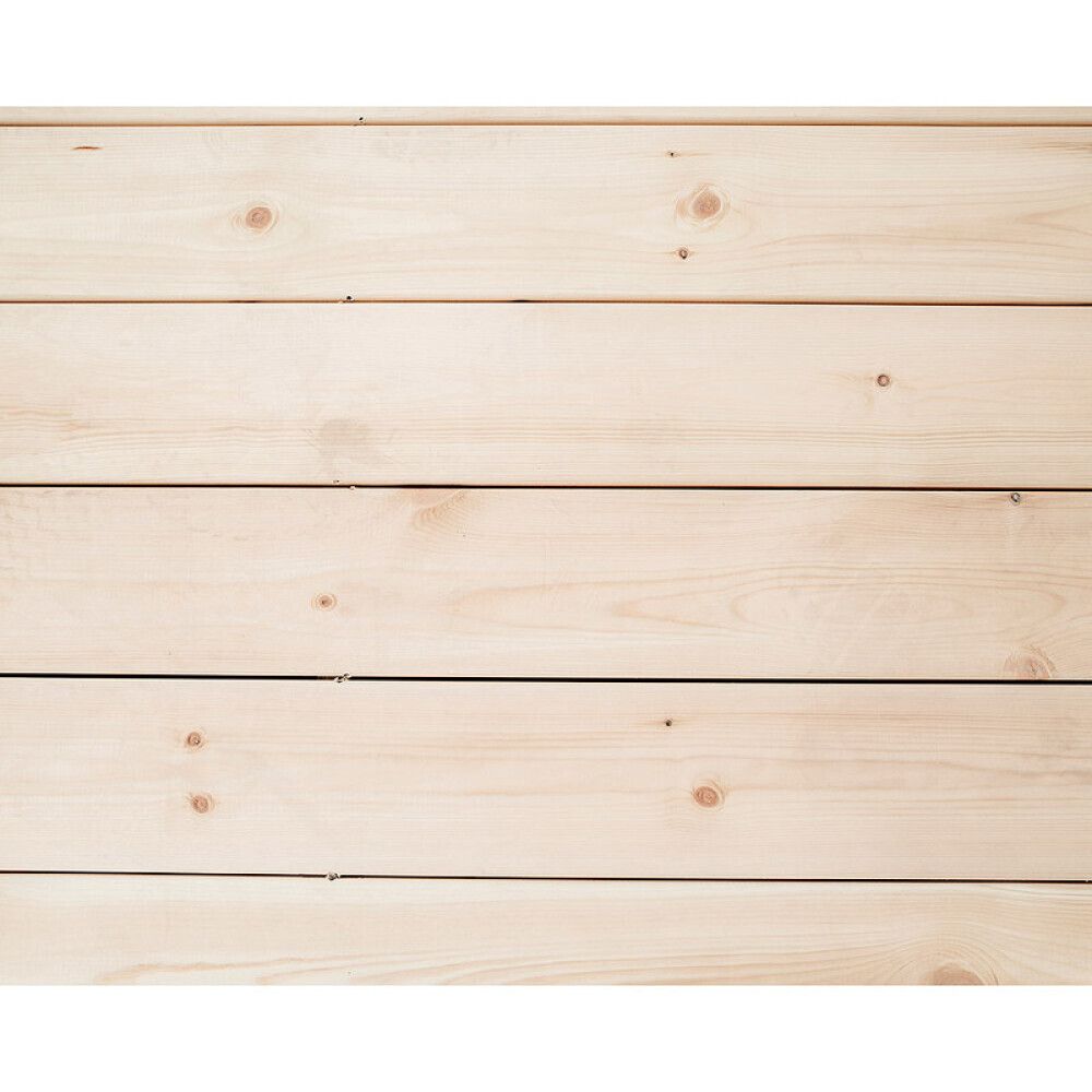 TERRASSESKRUE ESSVE SKJULT RUSTFRI 4,8X60MM 250STK/PK