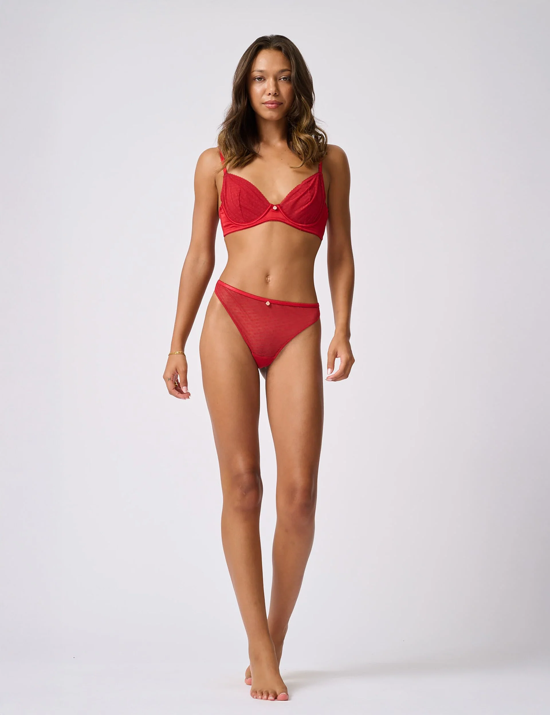 IRIS | RED