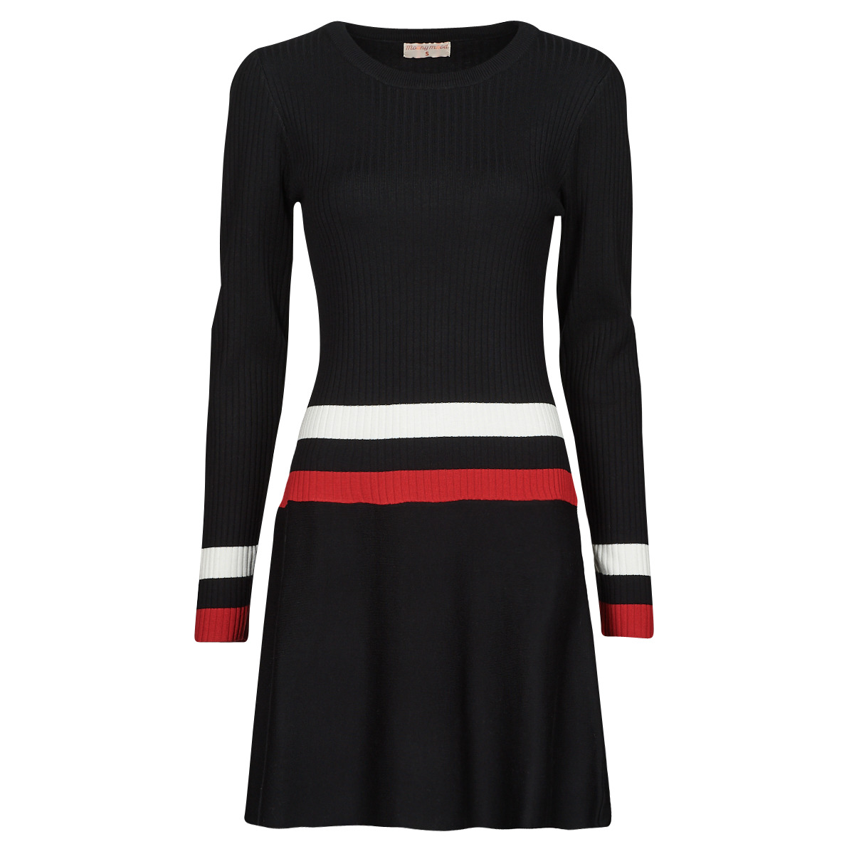 Moony Mood - PACQUIN - Black / Red